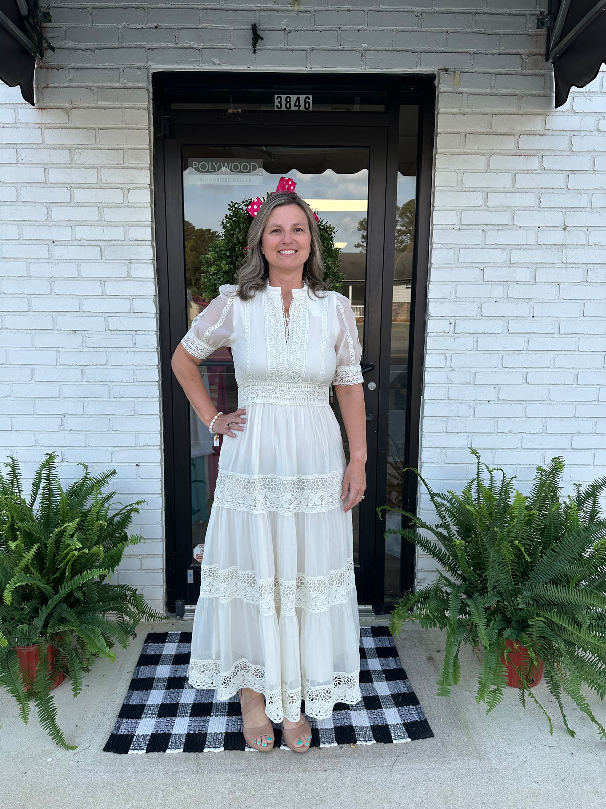 The Perfect Occasion Dress