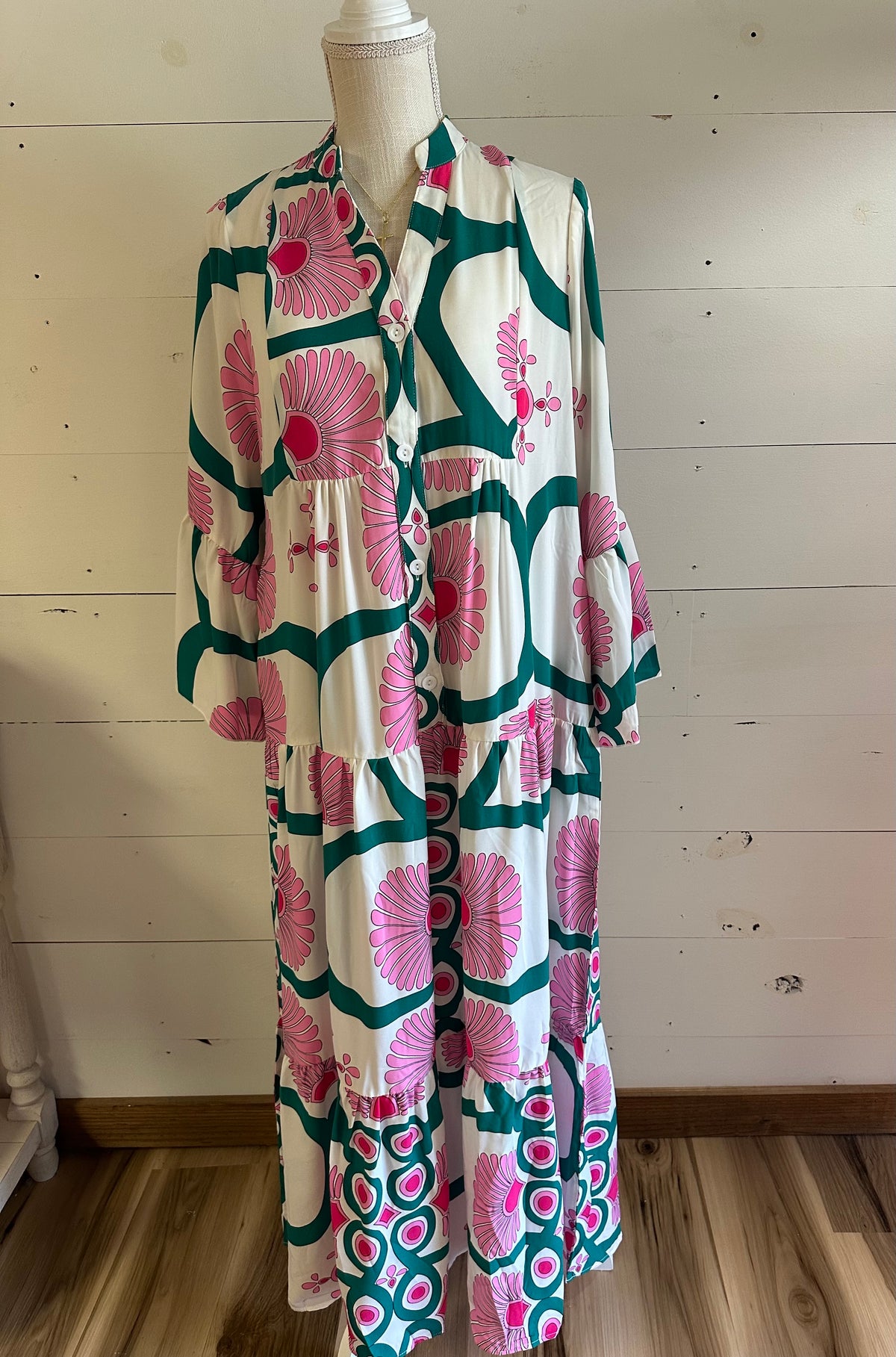 The Pretty In Pink